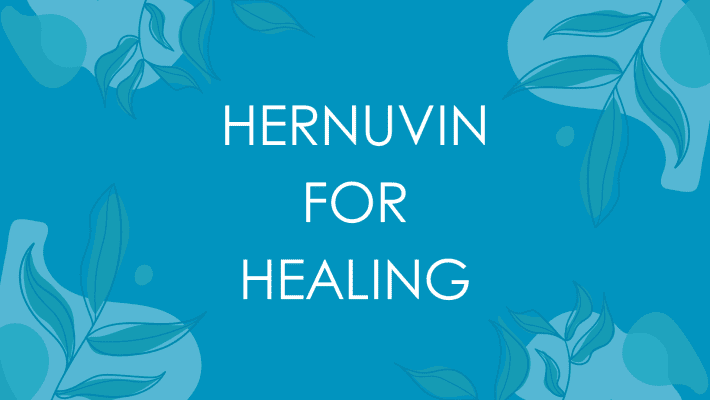 Hernuvin Skincare Products